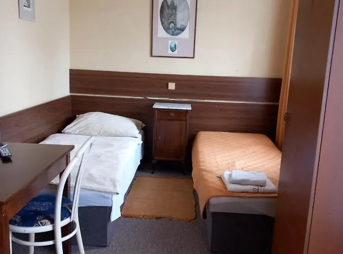 Apartment Sedmikraska *