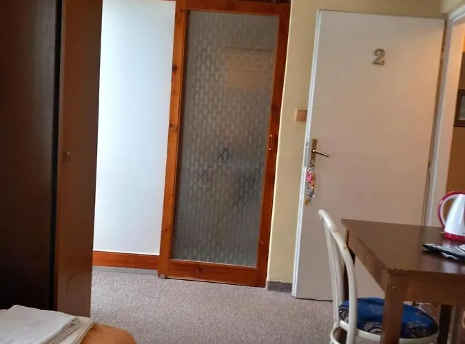 Sedmikraska Διαμέρισμα