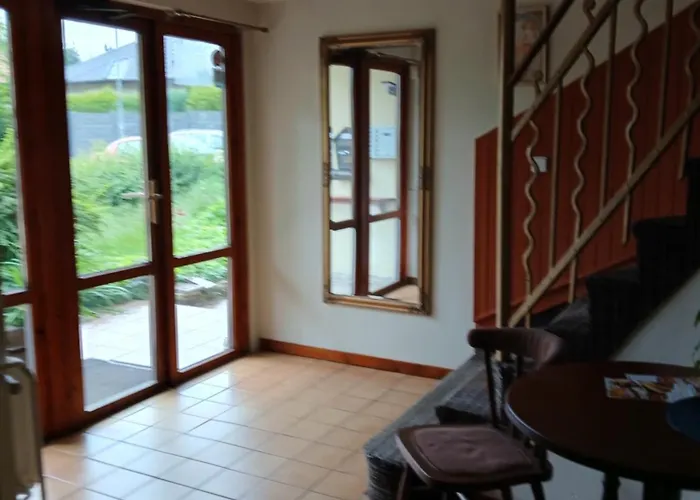 Διαμέρισμα Sedmikraska *