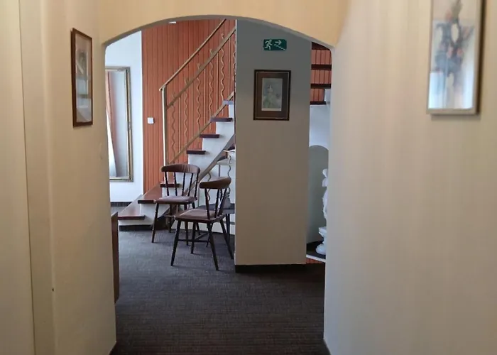 Sedmikraska Apartment *