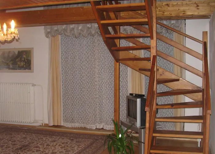 Apartment Sedmikraska