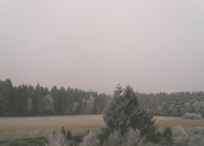 Apartment Sedmikraska Tehovec