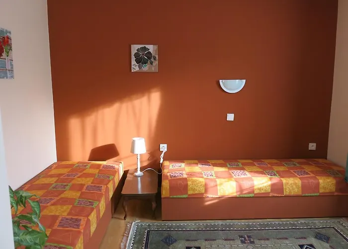 Sedmikraska Apartment *